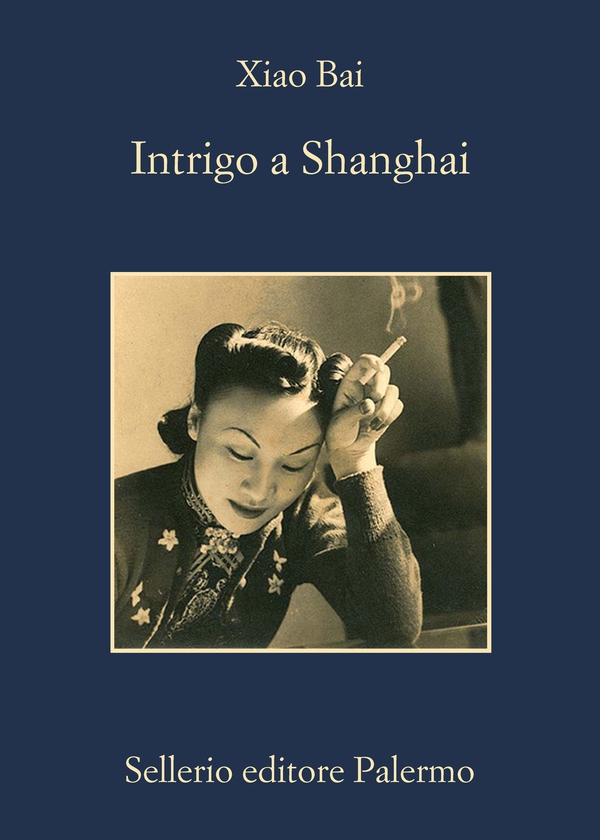 Intrigo a Shanghai - Librerie.coop Intrigo a Shanghai - Librerie.coop