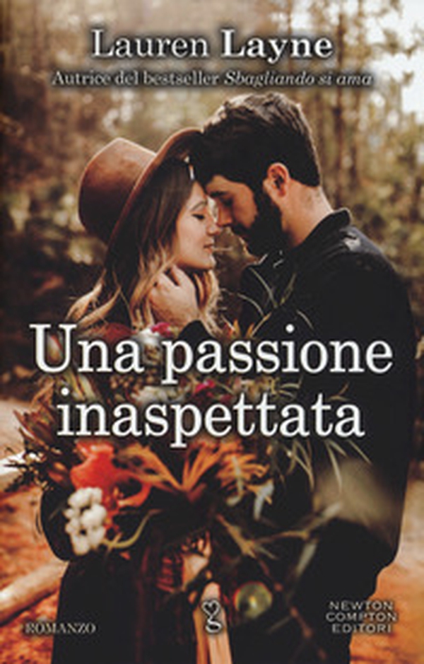 Una passione inaspettata - Librerie.coop Una passione inaspettata - Librerie.coop