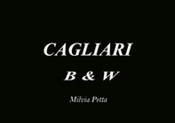 Cagliari B & W - Librerie.coop