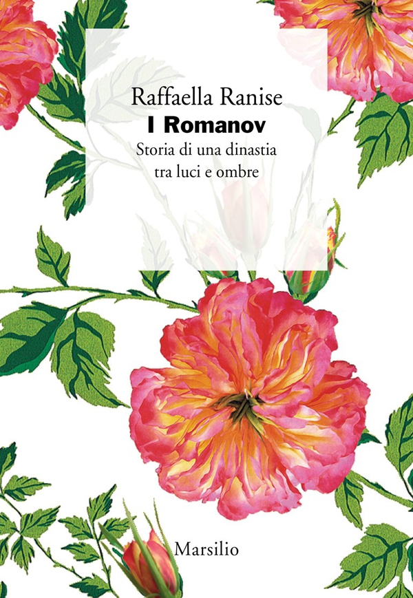 I Romanov - Librerie.coop I Romanov - Librerie.coop