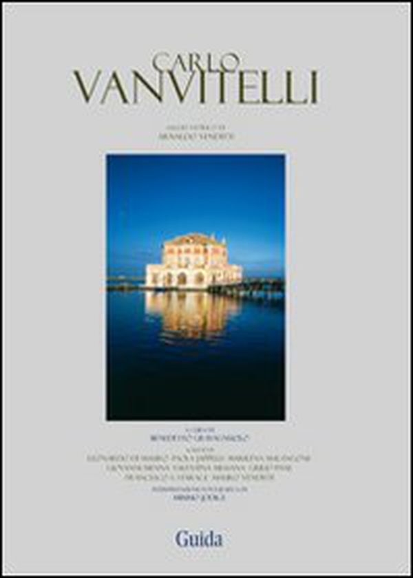Carlo Vanvitelli. Ediz. numerata - Librerie.coop Carlo Vanvitelli. Ediz. numerata - Librerie.coop