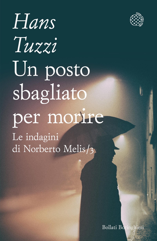 Un posto sbagliato per morire - Librerie.coop Un posto sbagliato per morire - Librerie.coop