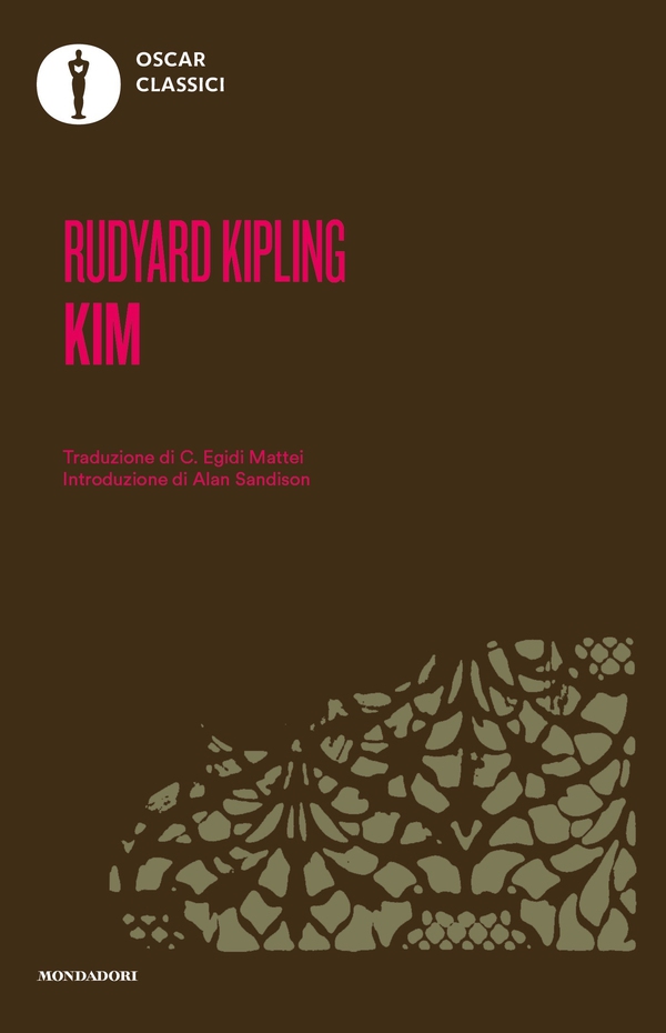 Kim - Librerie.coop Kim - Librerie.coop