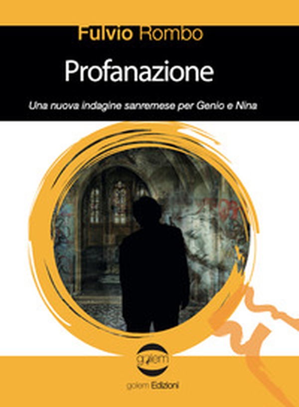 Profanazione - Librerie.coop Profanazione - Librerie.coop
