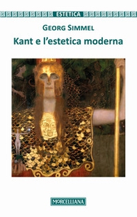Kant e l'estetica moderna - Librerie.coop