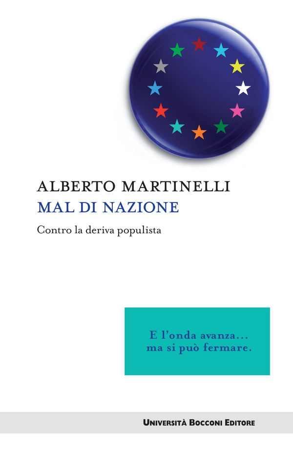 Mal di nazione - Librerie.coop Mal di nazione - Librerie.coop