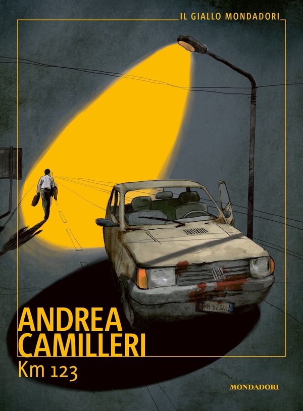 Km 123 - Librerie.coop Km 123 - Librerie.coop