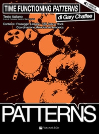 Time Functioning Patterns. Ediz. italiana - Librerie.coop