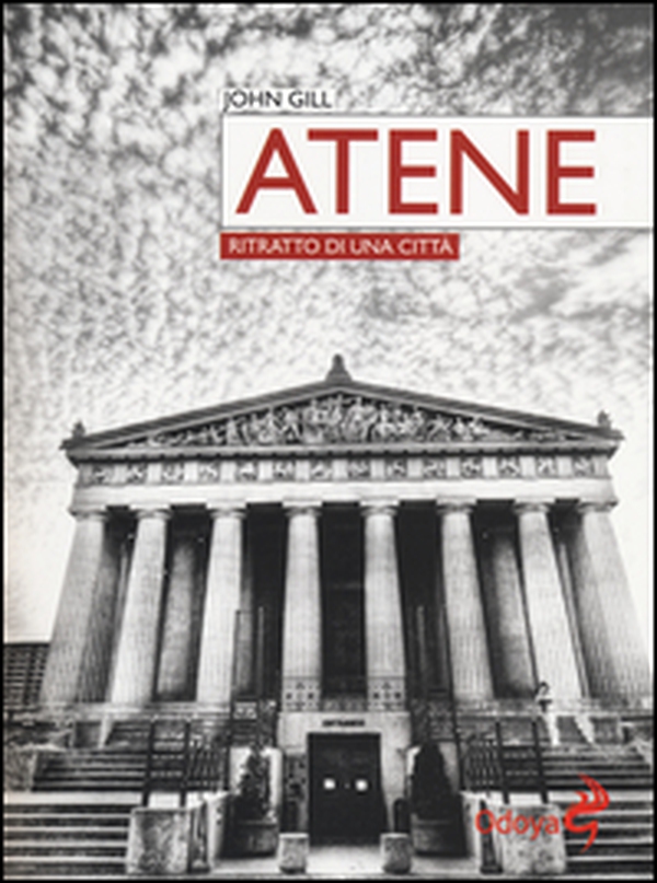 Atene. Ritratto di una città - Librerie.coop Atene. Ritratto di una città - Librerie.coop