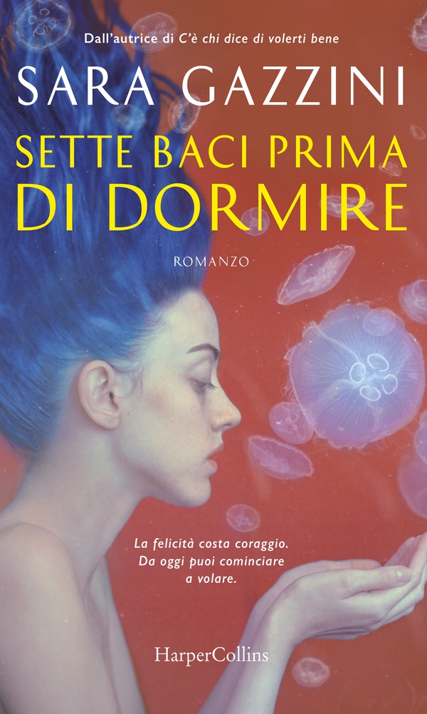 Sette baci prima di dormire - Librerie.coop Sette baci prima di dormire - Librerie.coop