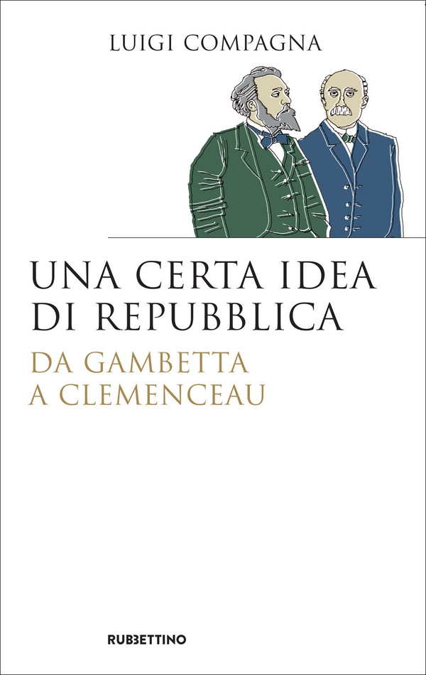 Una certa idea di repubblica - Librerie.coop Una certa idea di repubblica - Librerie.coop