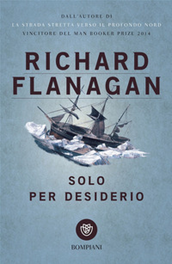 Solo per desiderio - Librerie.coop Solo per desiderio - Librerie.coop