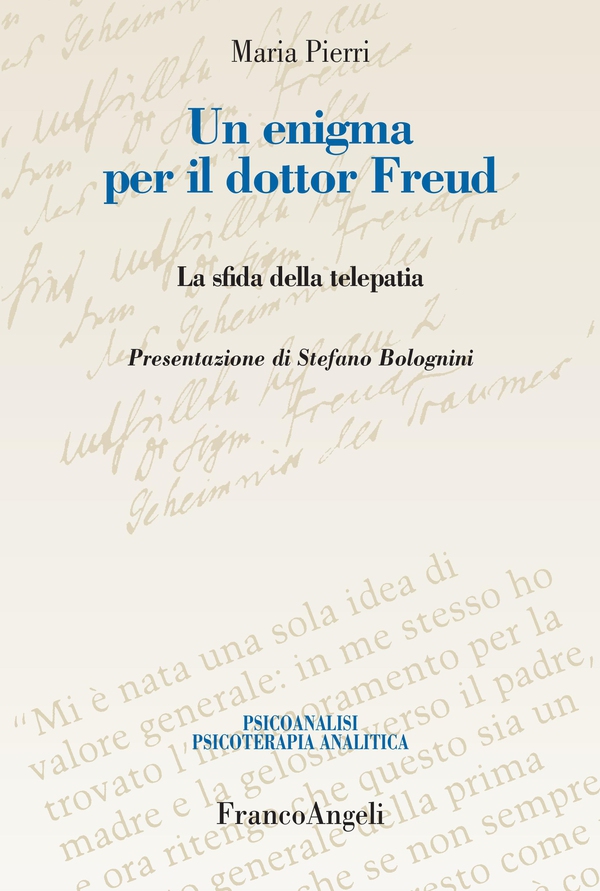 Un enigma per il dottor Freud - Librerie.coop Un enigma per il dottor Freud - Librerie.coop