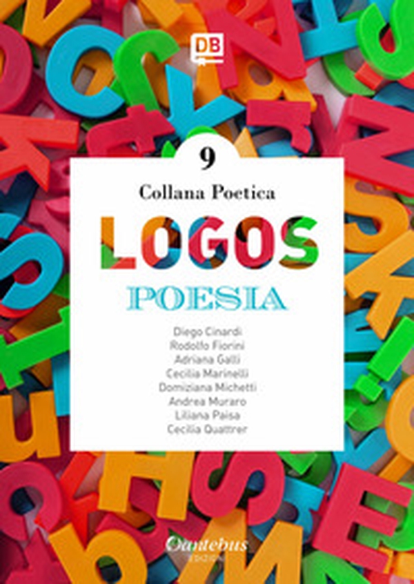Logos. Collana poetica - Librerie.coop Logos. Collana poetica - Librerie.coop