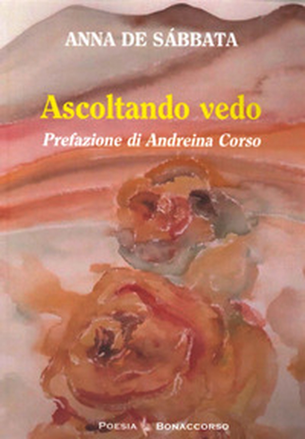 Ascoltando vedo - Librerie.coop Ascoltando vedo - Librerie.coop