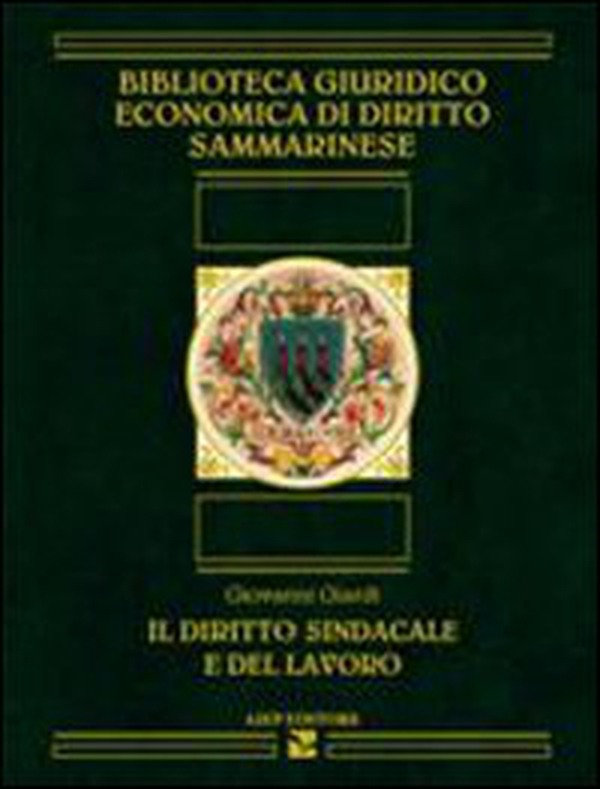 Il diritto sindacale e del lavoro - Librerie.coop Il diritto sindacale e del lavoro - Librerie.coop