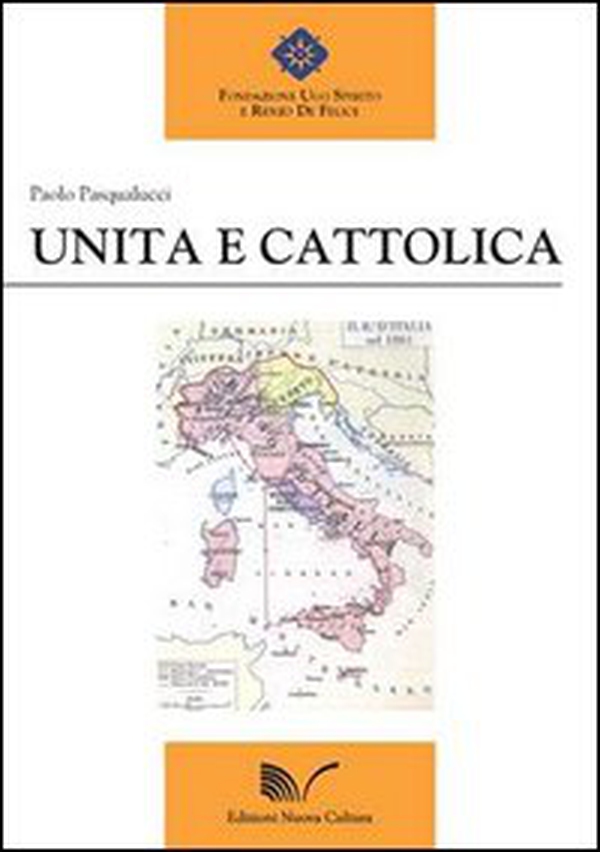Unita e cattolica - Librerie.coop Unita e cattolica - Librerie.coop