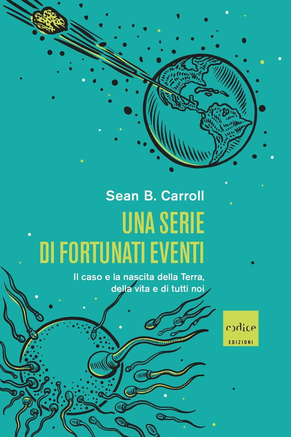 Una serie di fortunati eventi - Librerie.coop Una serie di fortunati eventi - Librerie.coop