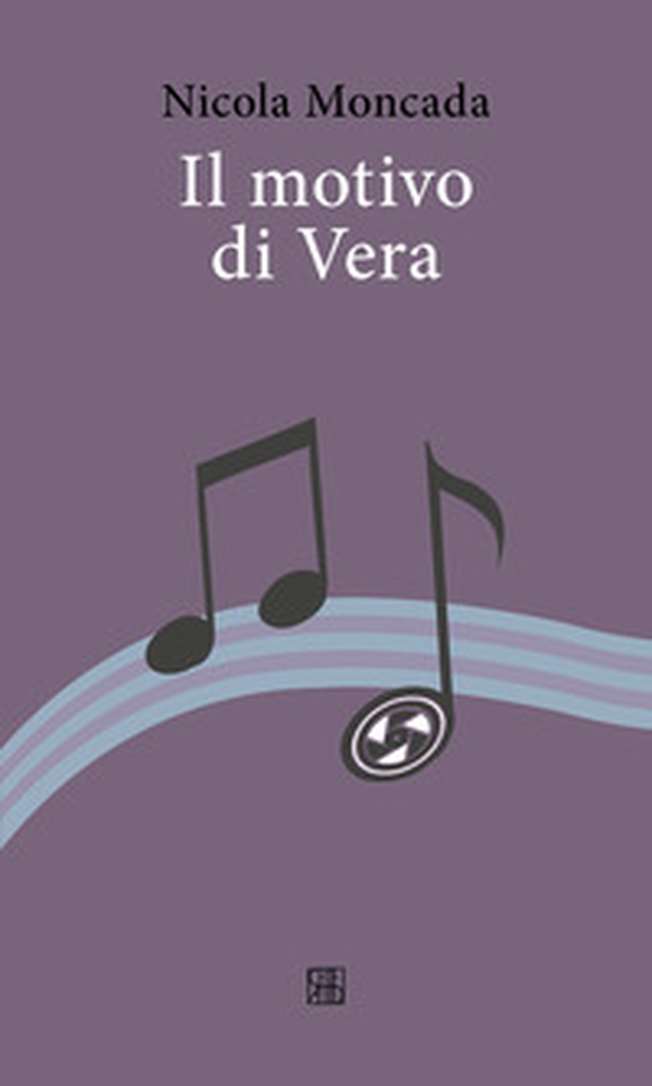 Il motivo di Vera - Librerie.coop Il motivo di Vera - Librerie.coop