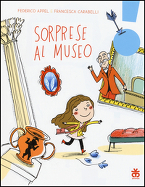 Sorprese al museo - Librerie.coop Sorprese al museo - Librerie.coop