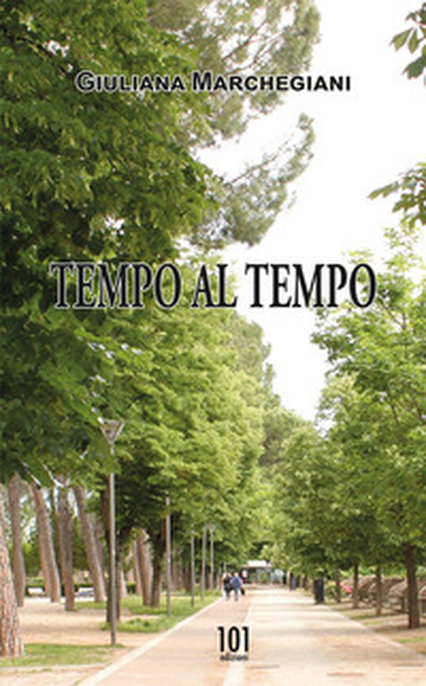 Tempo al tempo - Librerie.coop Tempo al tempo - Librerie.coop