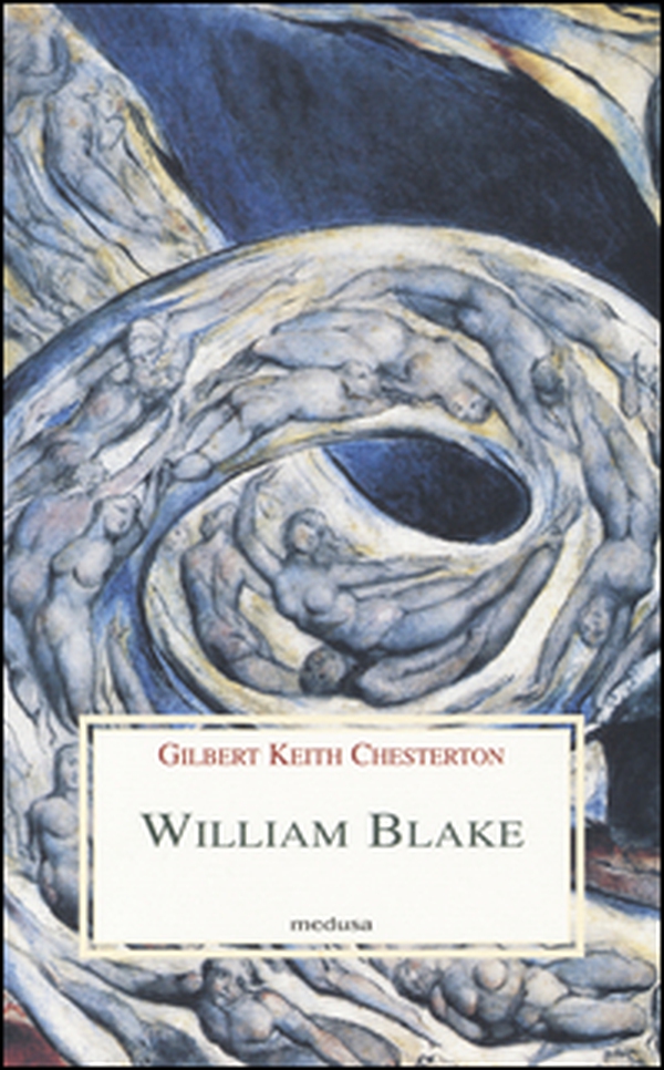 William Blake - Librerie.coop William Blake - Librerie.coop