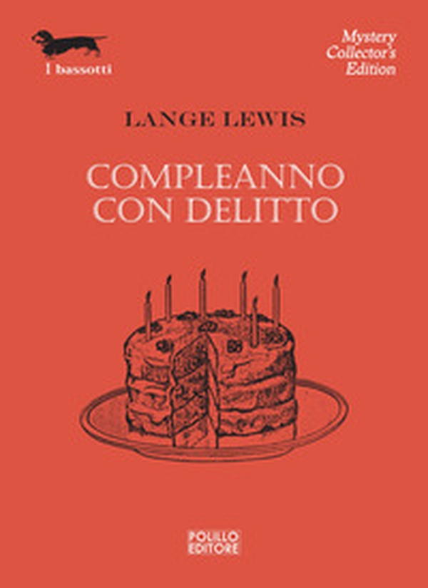 Compleanno con delitto - Librerie.coop Compleanno con delitto - Librerie.coop