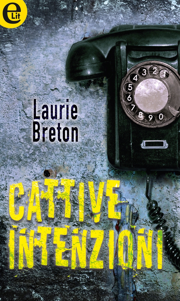 Cattive intenzioni (eLit) - Librerie.coop Cattive intenzioni (eLit) - Librerie.coop