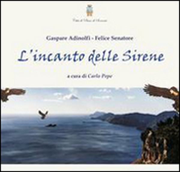 L'incanto delle sirene - Librerie.coop L'incanto delle sirene - Librerie.coop