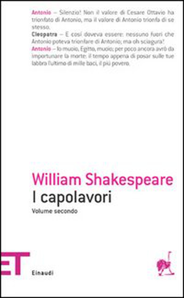 I capolavori - Vol. 2 - Librerie.coop I capolavori - Vol. 2 - Librerie.coop