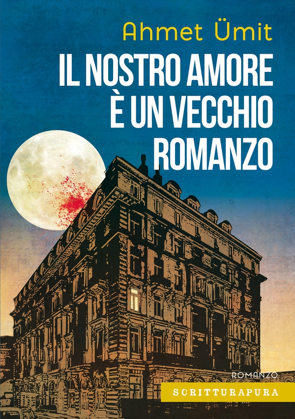 Il nostro amore è un vecchio romanzo - Librerie.coop Il nostro amore è un vecchio romanzo - Librerie.coop