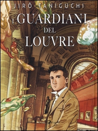 I guardiani del Louvre - Librerie.coop