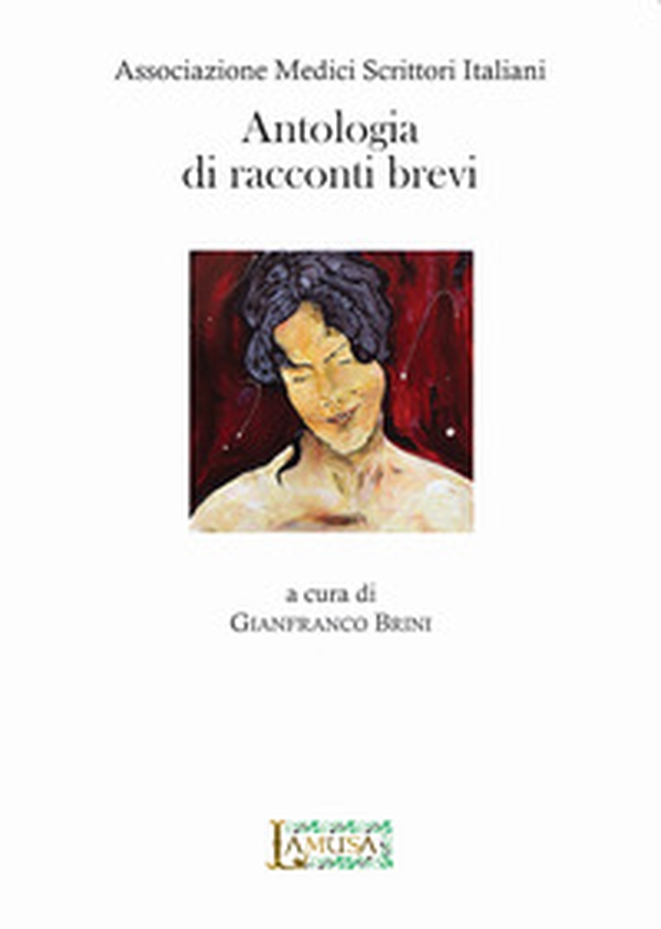 Antologia di racconti brevi - Librerie.coop Antologia di racconti brevi - Librerie.coop