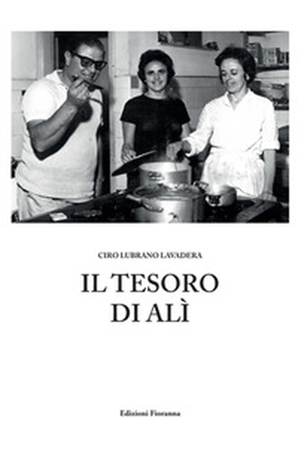 Il tesoro di Alì - Librerie.coop Il tesoro di Alì - Librerie.coop