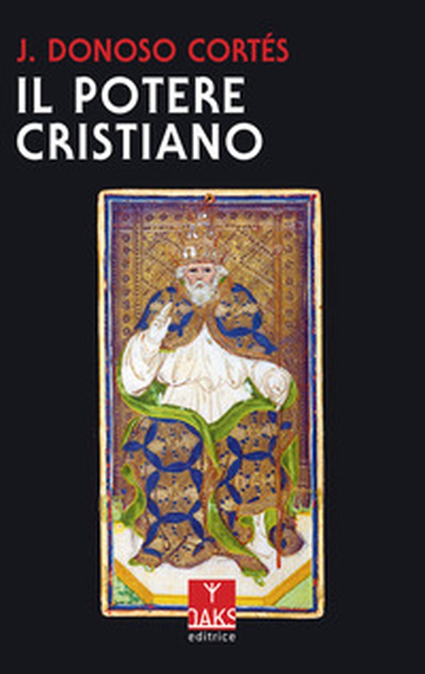 Il potere cristiano - Librerie.coop Il potere cristiano - Librerie.coop