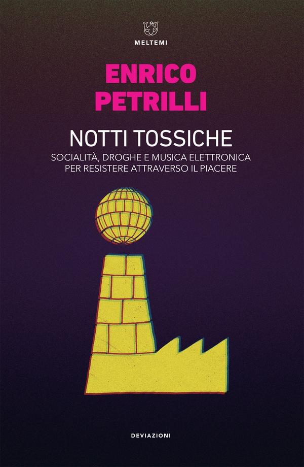 Notti tossiche - Librerie.coop Notti tossiche - Librerie.coop