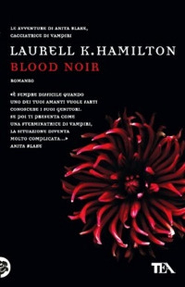 Blood noir - Librerie.coop Blood noir - Librerie.coop