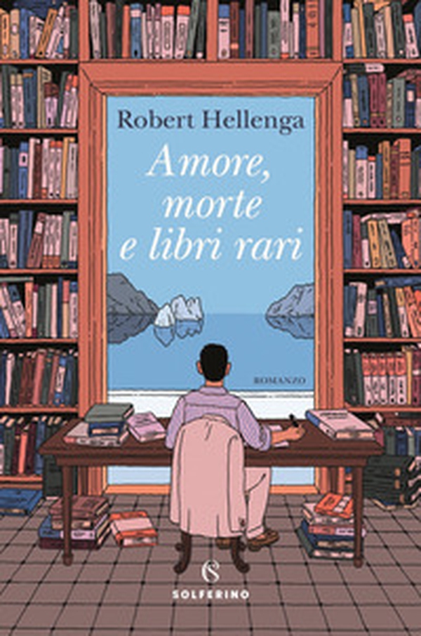 Amore, morte e libri rari - Librerie.coop Amore, morte e libri rari - Librerie.coop
