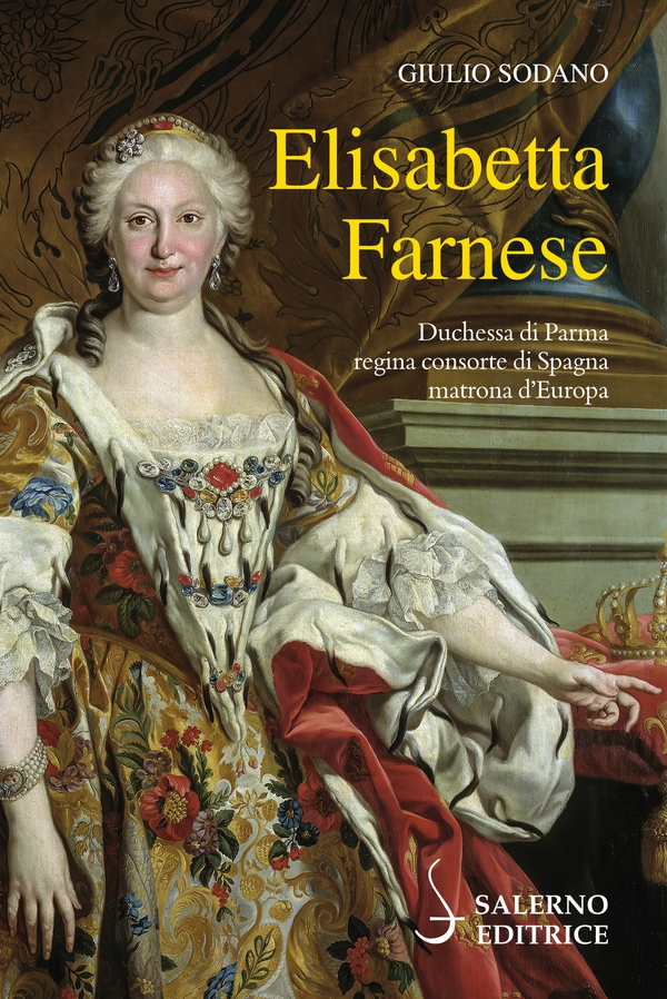 Elisabetta Farnese - Librerie.coop Elisabetta Farnese - Librerie.coop