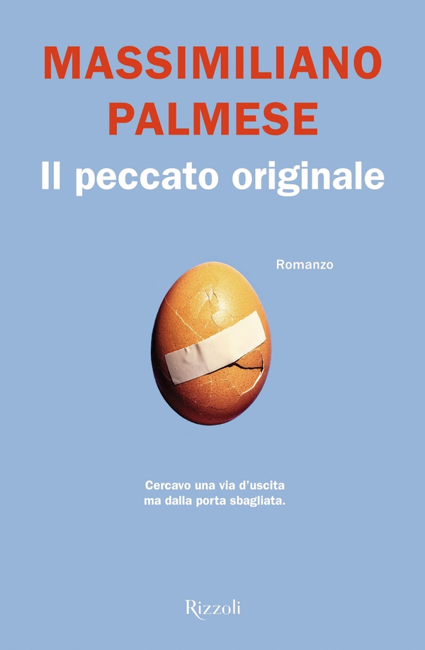 Il peccato originale - Librerie.coop Il peccato originale - Librerie.coop