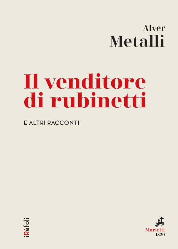Il venditore di rubinetti - Librerie.coop Il venditore di rubinetti - Librerie.coop