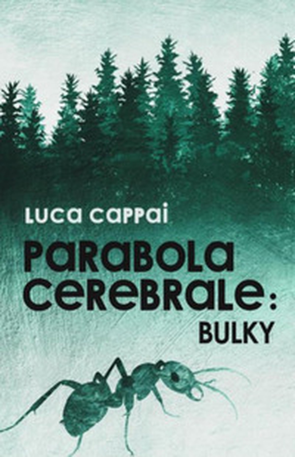 Parabola cerebrale: Bulky - Librerie.coop Parabola cerebrale: Bulky - Librerie.coop