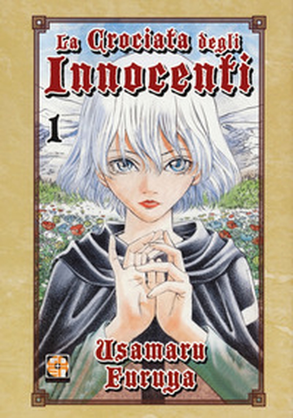 La crociata degli innocenti - Librerie.coop La crociata degli innocenti - Librerie.coop