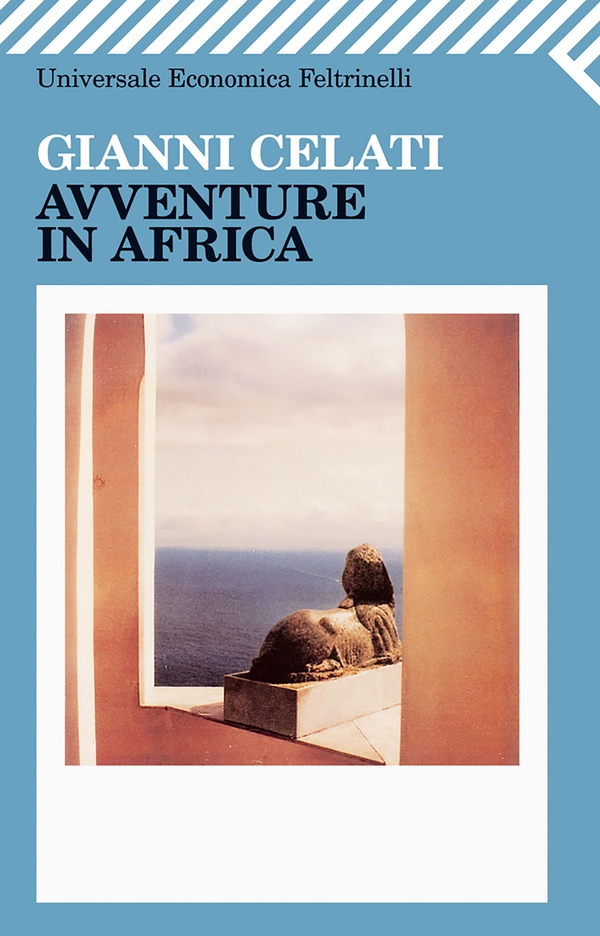 Avventure in Africa - Librerie.coop Avventure in Africa - Librerie.coop