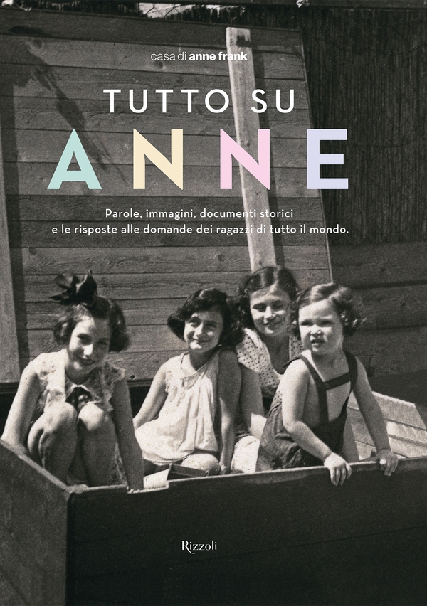 Tutto su Anne - Librerie.coop Tutto su Anne - Librerie.coop