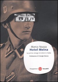 Hotel Meina. La prima strage di ebrei in Italia - Librerie.coop