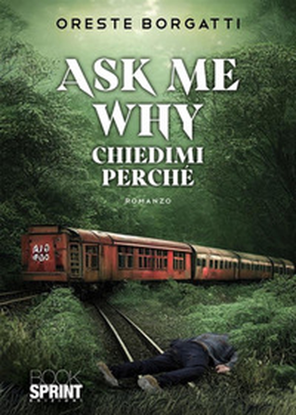 Ask me why - Librerie.coop Ask me why - Librerie.coop