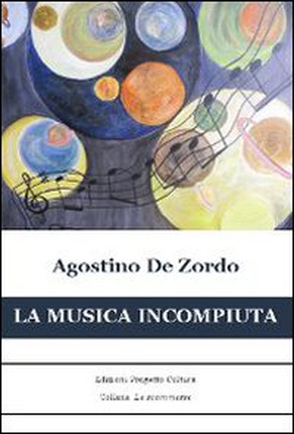 La musica incompiuta - Librerie.coop La musica incompiuta - Librerie.coop