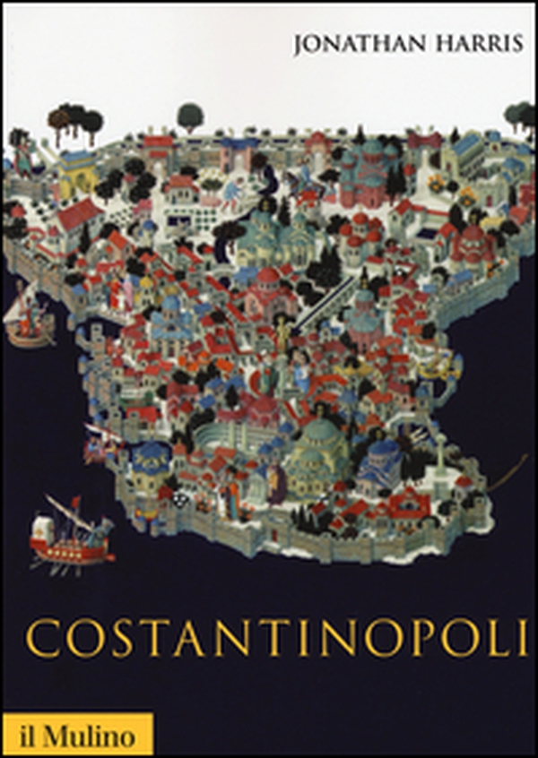 Costantinopoli - Librerie.coop Costantinopoli - Librerie.coop