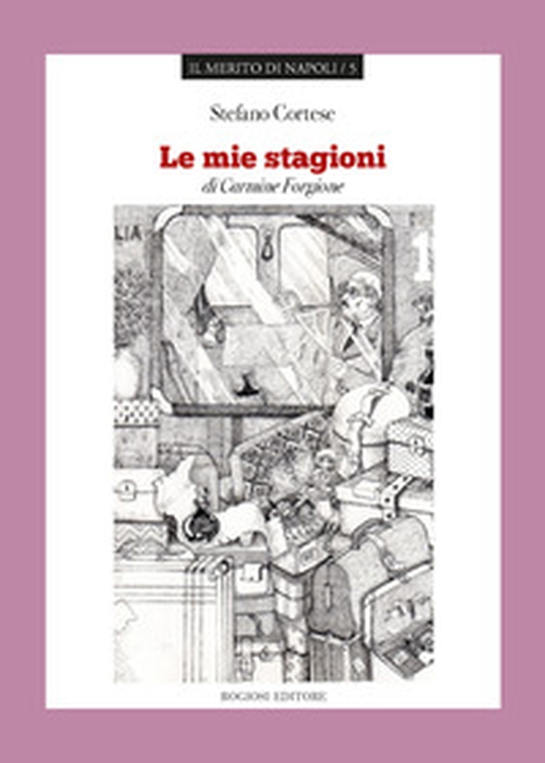 Le mie stagioni - Librerie.coop Le mie stagioni - Librerie.coop
